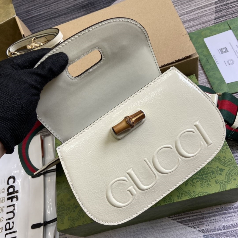 Gucci Top Handle Bags